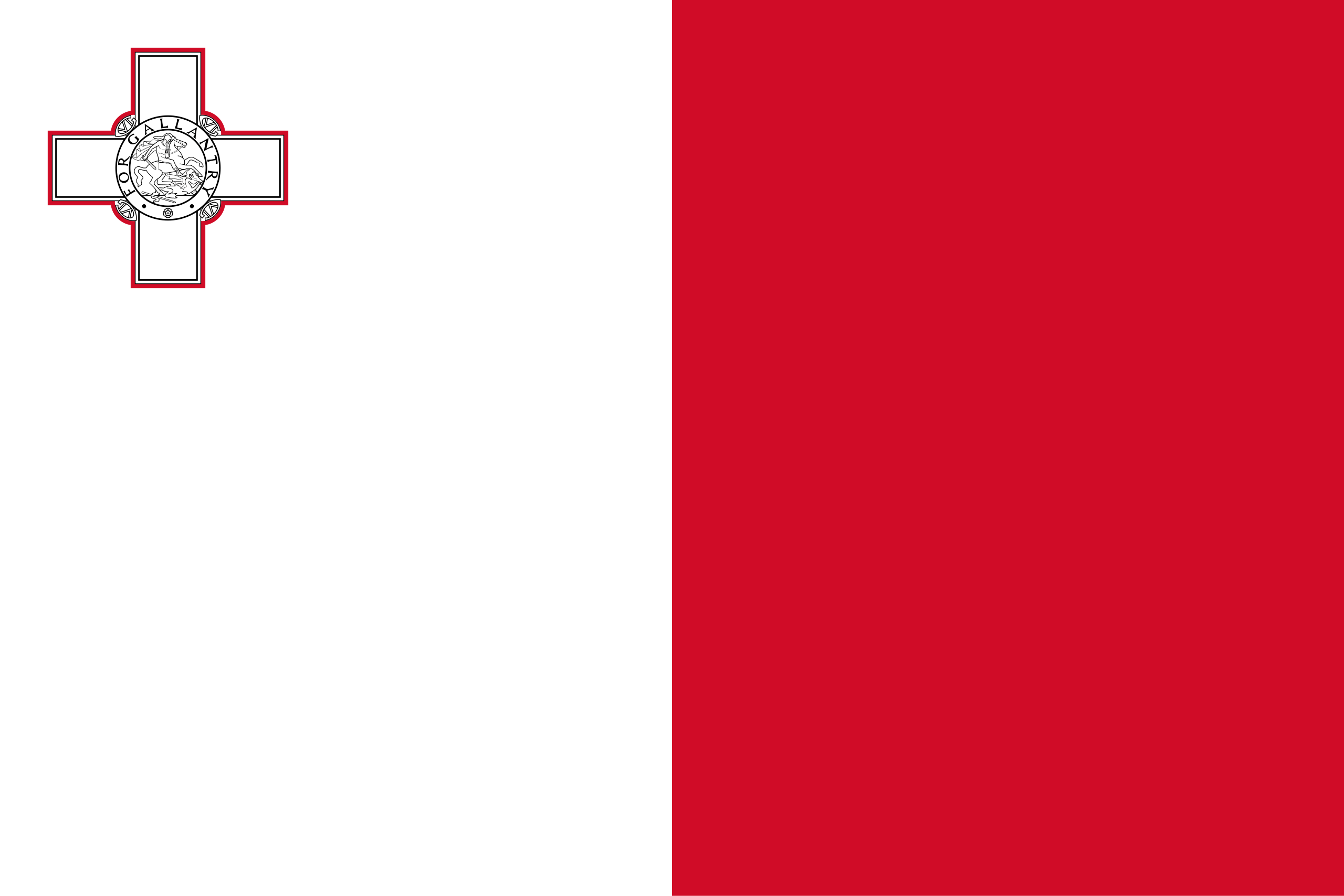 Malta Flag